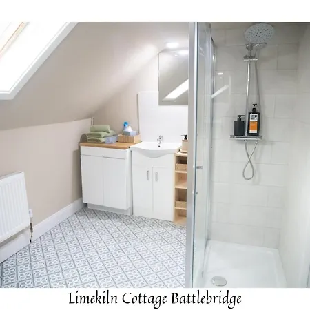 Limekiln * Battlebridge