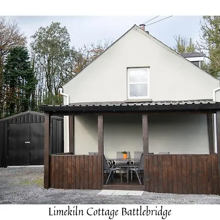Limekiln
