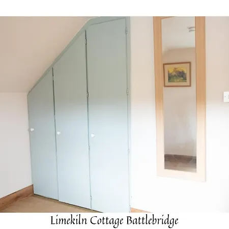 Limekiln * Battlebridge